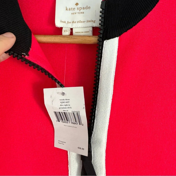 Kate Spade Size: XS - Picture 5 of 6
